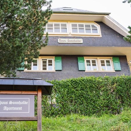 Apartament Vista Todtnauberg 2 Zewnętrze zdjęcie