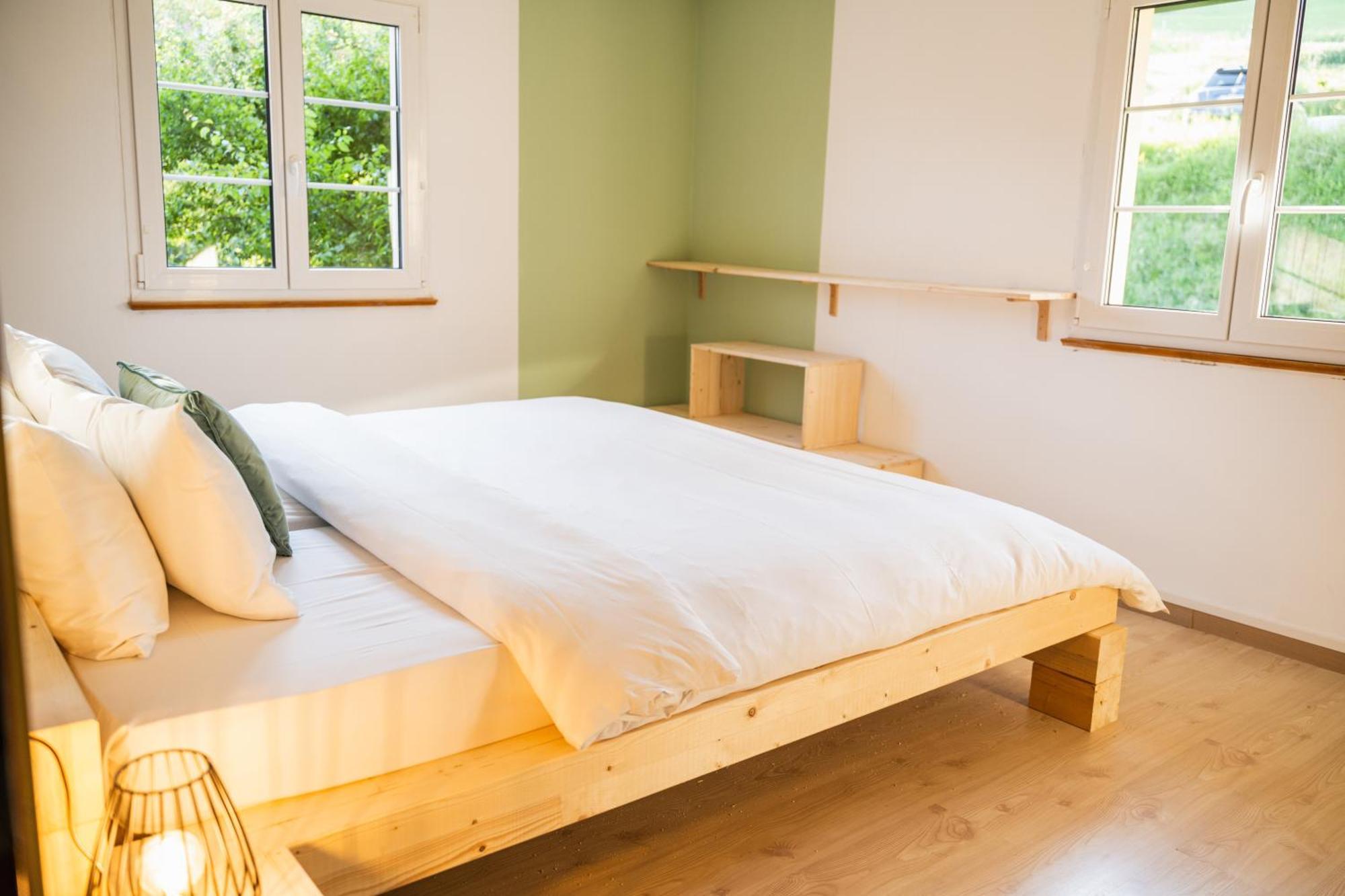 Apartament Vista Todtnauberg 2 Zewnętrze zdjęcie