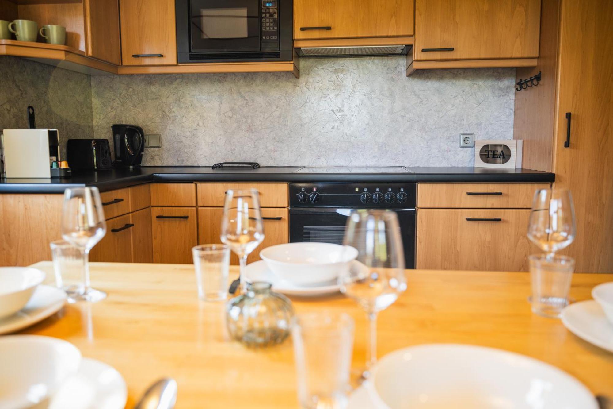 Apartament Vista Todtnauberg 2 Zewnętrze zdjęcie