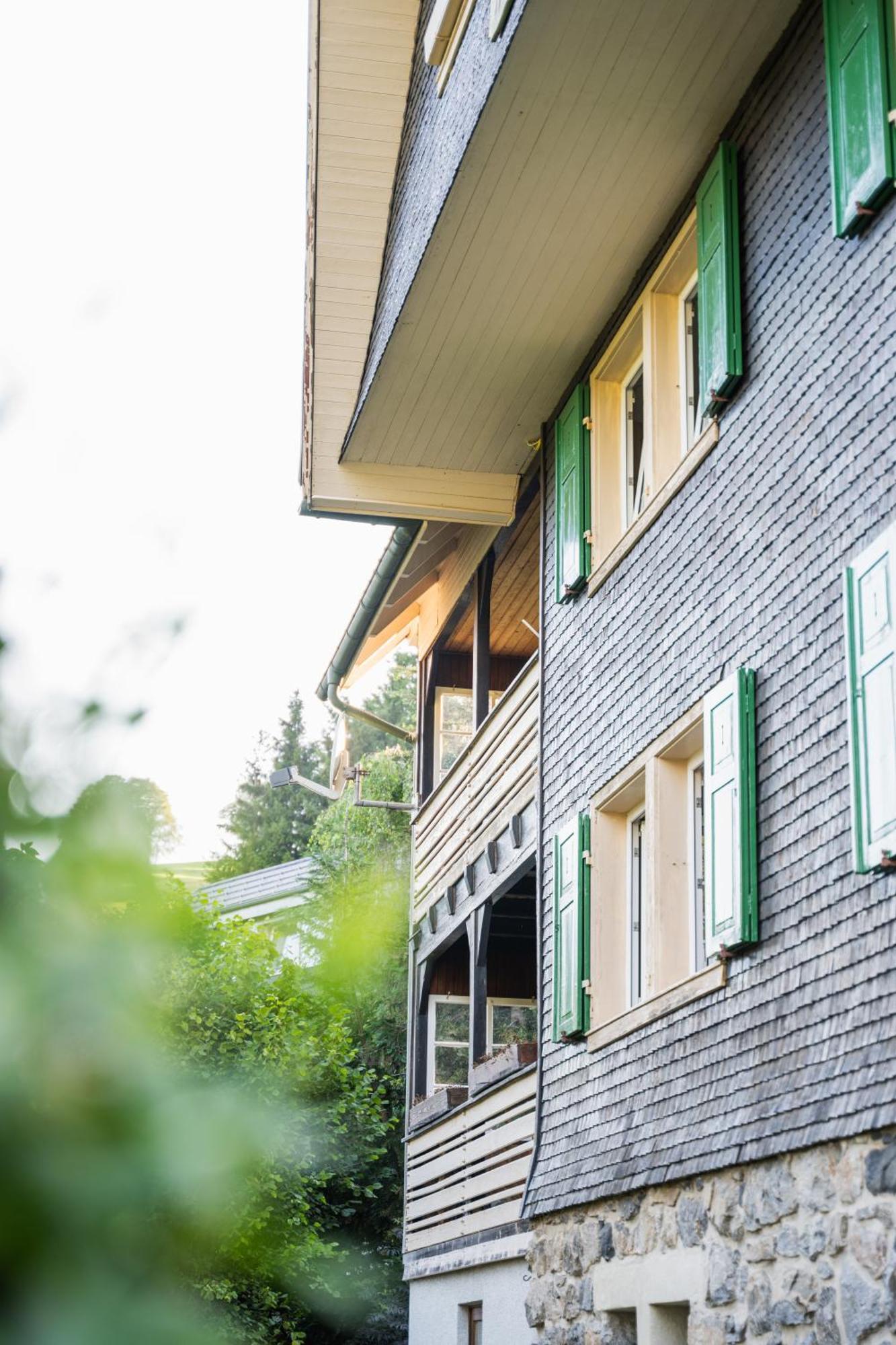 Apartament Vista Todtnauberg 2 Zewnętrze zdjęcie